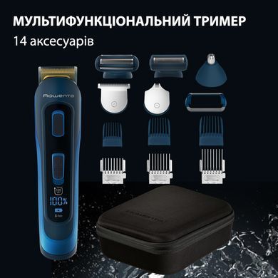 Набір для стрижки ROWENTA TN9460F4 TN9460F4 фото