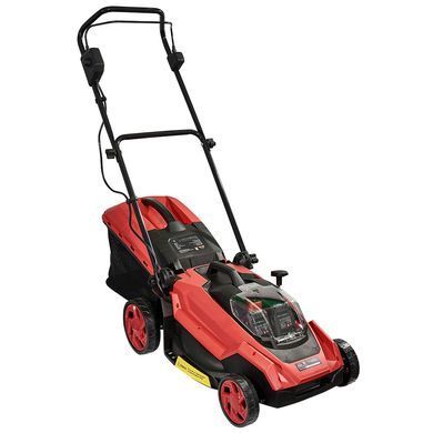 Газонокосарка акумуляторна Vitals Master AZP 3640 SmartLine+ V196081 фото