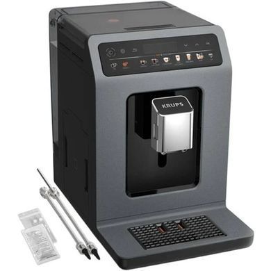 Кофемашина Krups EA898GF0 (7132599) EA898GF0 фото