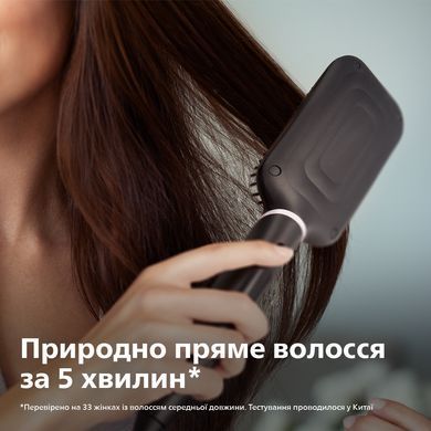 Гребінець Philips BHH880/00 (6428789) BHH880/00 фото