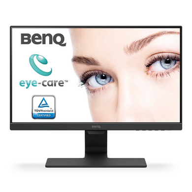 21,5 "IPS Monitor, VGA, HDMI, SP Benq GW2283 Black (9h.lhlla.tbe/9h.lhllb.qbe) 3697935 фото