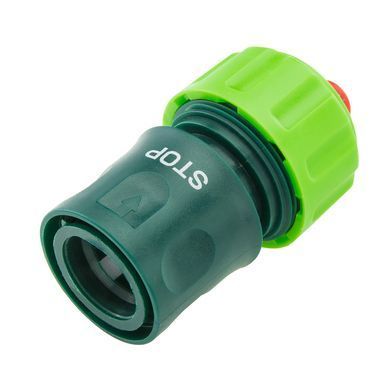 Коннектор СТОП 3/4" 15G723 фото