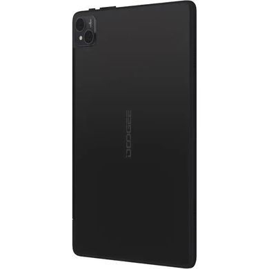 Doogee Планшет T10 PRO 10.1" 8ГБ, 256ГБ, LTE, 8580мА&bull;г, Android, чорний (376953) 6924351646059 фото