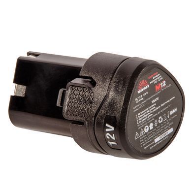 Батарея акумуляторна Vitals ASL 1215c