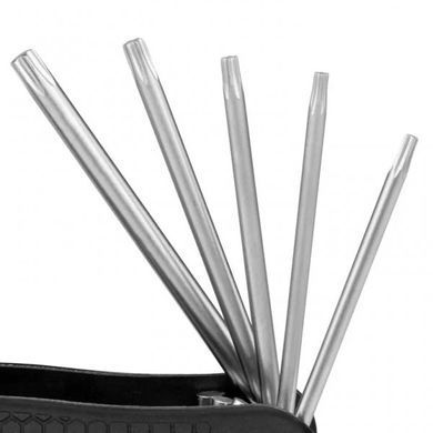 Набір складаних ключів torx Ronix RH-2021 1606432 фото