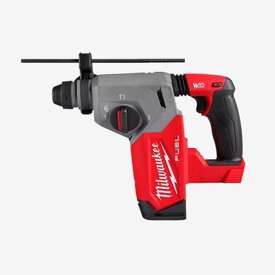 Перфоратор SDS-PLUS аккумуляторный MILWAUKEE, M18 FUEL FH-0 4933478499 фото