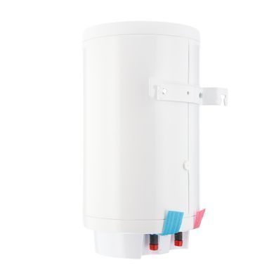 Водонагреватель Tiki TGR30SPrimeMS30V9 (TGR30SNGV9) 30 л, слим, мех. упр-ние, D, 700130 TGR30SPRIMEMS30V9_TIKI фото