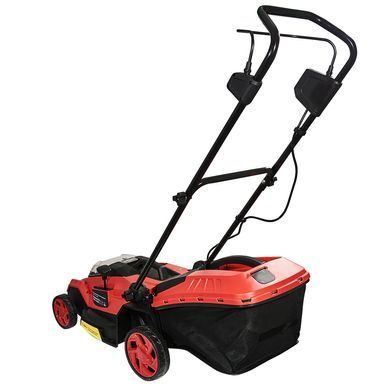 Газонокосарка акумуляторна Vitals Master AZP 3640 SmartLine+ V196081 фото