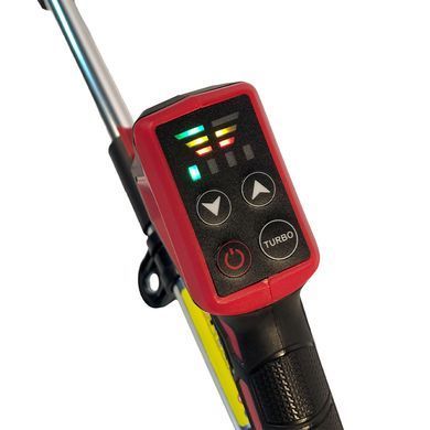 Воздуходувка аккумуляторная Vitals Professional ALP 361400 BL SmartLine+ V244922 фото