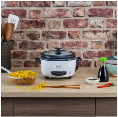 Мультиварка Russell Hobbs 27030-56 Medium (6812206) 23887036001 фото