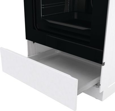 Gorenje Плита GKS6C70WJ комбінована, 71л (361167) GKS6C70WJ фото