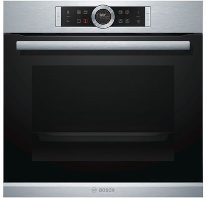 Bosch HBG6730S1 (277830) HBG6730S1 фото