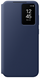Чохол для смартф. SAMSUNG для S24 FE Smart View Wallet Case Blue (EF-ZS721CLEGWW) EF-ZS721CLEGWW