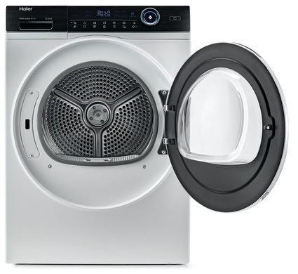 Сушильный автомат Haier HD90-A2979-S (6870555) 31102149 фото
