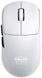 Cherry Xtrfy Мышь M68 PRO, 8K, WL/USB-A, RGB, белый CX-M68W-PRO-WHITE