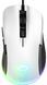 Trust Мишь GXT 922 YBAR USB White 24485_TRUST