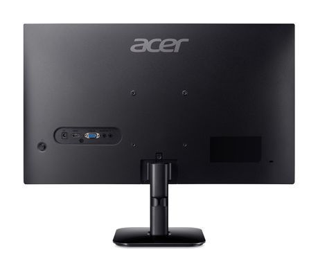 Монітор Acer 27" KB272G0bmix D-Sub, HDMI, MM, IPS, 120Hz, 1ms (390971) UM.HK2EE.013 фото