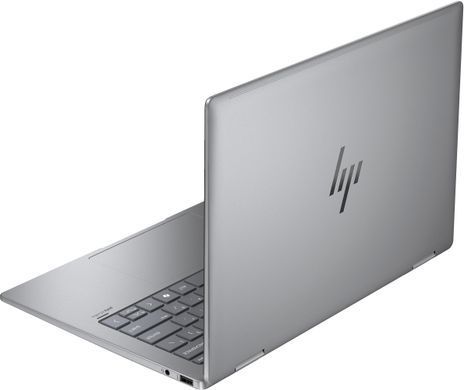HP Ноутбук ENVY x360 14-fc0003ua 14" 2.8K OLED Touch, Intel U7-155U, 16GB, F1024GB, UMA, Win11, сірий (383213) AQ8Q3EA фото