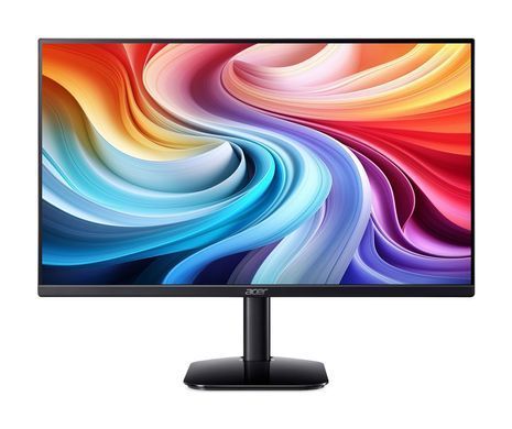 Монітор Acer 27" KB272G0bmix D-Sub, HDMI, MM, IPS, 120Hz, 1ms (390971) UM.HK2EE.013 фото