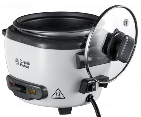 Мультиварка Russell Hobbs 27030-56 Medium (6812206) 23887036001 фото