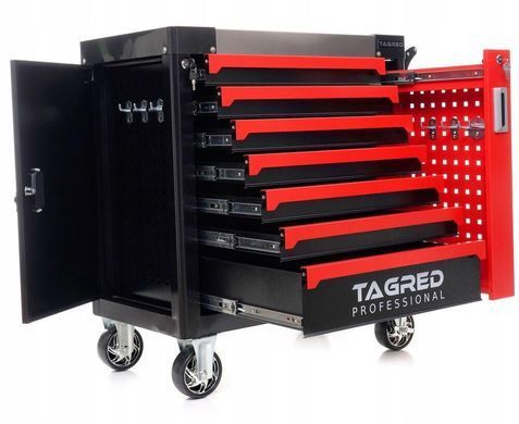 Тележка для мастерской TAGRED TA215 TA215 фото