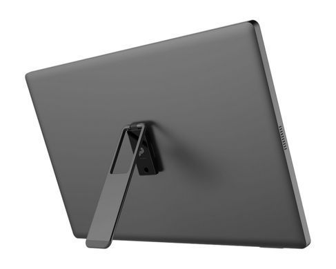MSI Монітор портативний 15.6" PRO MP161-E2U mHDMI, 2xUSB-C, MM, IPS, Cover (385073) 9S6-3PB70H-045 фото