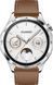 Смарт годинник Huawei Watch GT 4 46mm Classic Brown Leather (6927259) 55020BGW