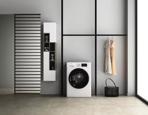 Пральна машина автоматична Whirlpool FFB 10469 BV UA (6857177) 869991661300 фото