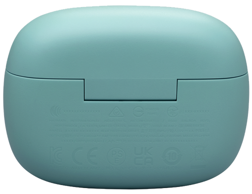 Навушники JBL WAVE BEAM 2 Blue (JBLWBEAM2BLU) (7065570) JBLWBEAM2BLU фото