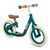 Біговел Hape Навчись кататися двоколісний 12" зелений (E1090), Зелений