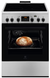 Электрическая плита Electrolux LKR664100X (6898039) 943005525