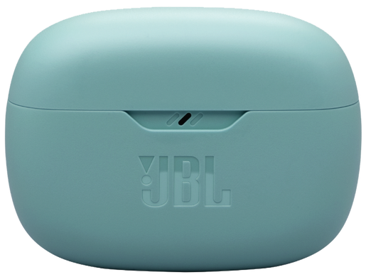 Навушники JBL WAVE BEAM 2 Blue (JBLWBEAM2BLU) (7065570) JBLWBEAM2BLU фото