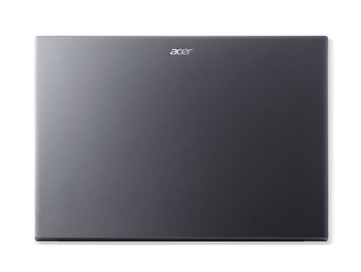 Acer Ноутбук Swift X SFX14-72G 14.5" 2.8K OLED, Intel U7-155H, 32GB, F1TB, NVD4050-6, Win11, серый NX.KR7EU.003 фото