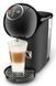 Krups Кавоварка капсульна Dolce Gusto Genio S Plus, 1,8л, капсули, сернор.керування, чорний (363956) KP340810