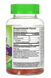 Мелатонін, Vita Joy Melatonin Gummies, Extra Strength, 21st Century, зі смаком полуниці, 10 мг, 60 жувальних цукерок