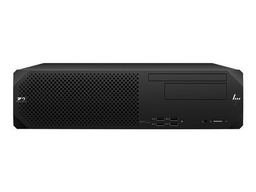 Робоча станція HP Z2-G9 SFF, Intel i7-14700, 32GB, F1TB, NVD A1000-8, кл+м, Win11P (389455) 8T1Y8EA фото
