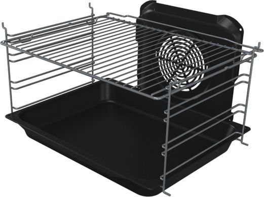 Gorenje Плита GKS6C70WJ комбінована, 71л (361167) GKS6C70WJ фото
