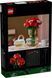 Конструктор LEGO Icons Botanicals Букет троянд (377318)