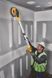 Шліфмашина ексцентрикова акумуляторна безщіткова DeWALT DCE800T2 DCE800T2