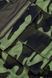 Робочі шорти камуфляжні NEO 81-271, Camo, з еластичним поясом та карманами XS
