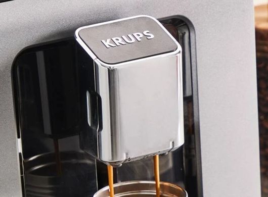Кофемашина Krups EA898GF0 (7132599) EA898GF0 фото