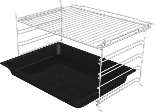 Електрична духова шафа Gorenje BO 6737 E02X (BO3CO6C02-1) (6790003) 738418 фото