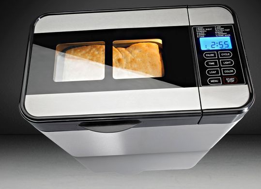 Хлебопічка Gorenje BM 1400 E (BM1403) (6051217) 312793 фото