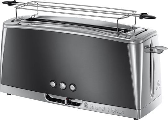 Russell Hobbs Luna[23251-56 Moonlight Grey] (295972) 23251-56 фото
