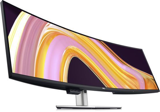 Dell Монітор 49" U4924DW (368690) 210-BGTX фото