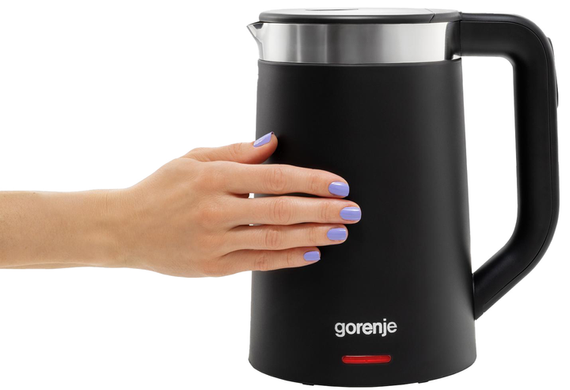 Електрочайник Gorenje K17TRDW (7040738) 743904 фото