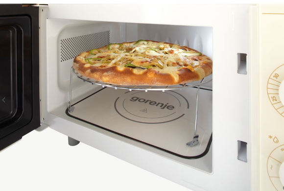 Мікрохвильова піч Gorenje MO 4250 CLI (6131236) 434738 фото