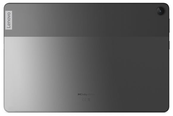 Планшетний ПК LENOVO Tab M10 (3rd Gen) 4/64 WiFi Storm Grey (ZAAE0027UA) ZAAE0027UA фото