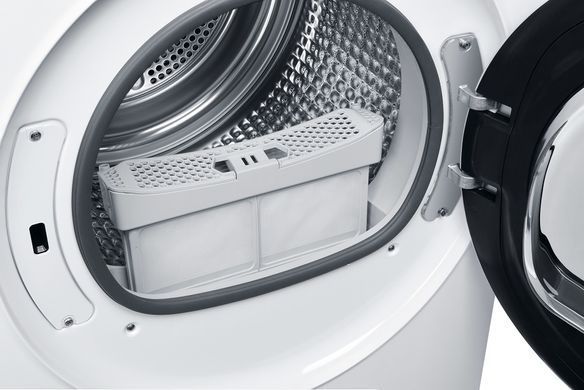 Сушильный автомат Haier HD90-A2979-S (6870555) 31102149 фото