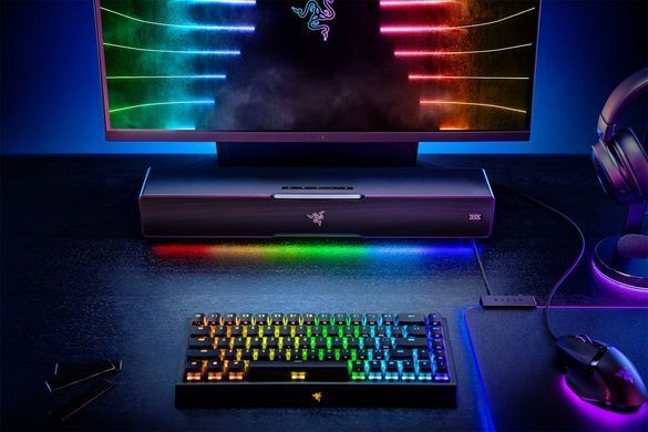 Акустична система Razer Leviathan V2 RZ05-03920100-R3G1 фото